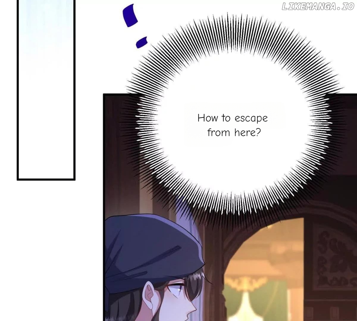 How to Change a Path Full of Thorns Into One Full of Happiness Chapter 147 - page 47
