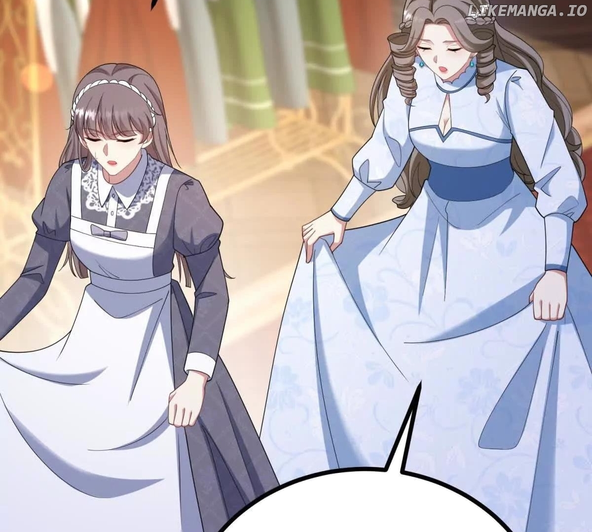 How to Change a Path Full of Thorns Into One Full of Happiness Chapter 147 - page 5