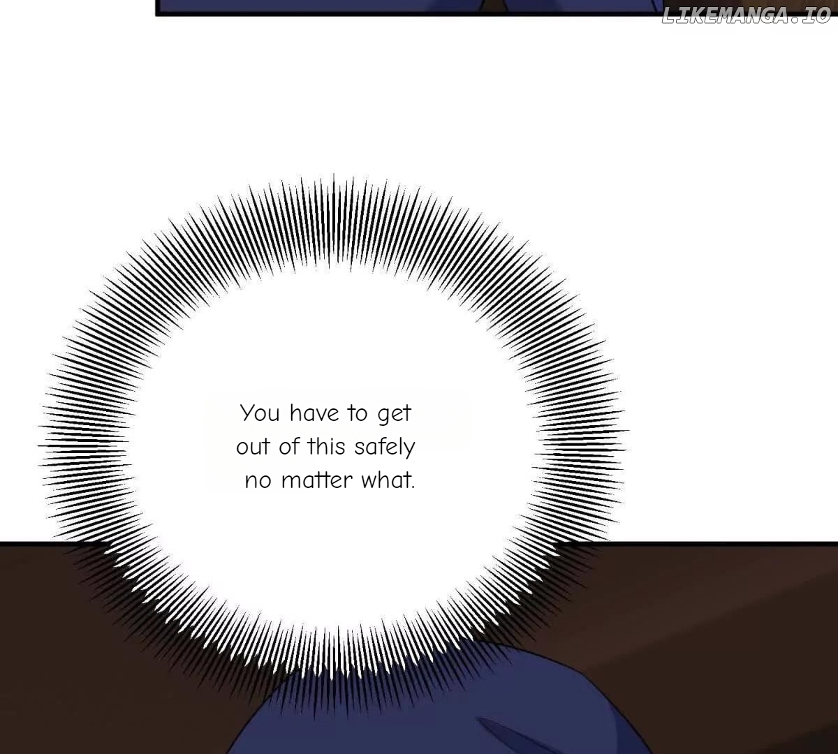 How to Change a Path Full of Thorns Into One Full of Happiness Chapter 147 - page 54