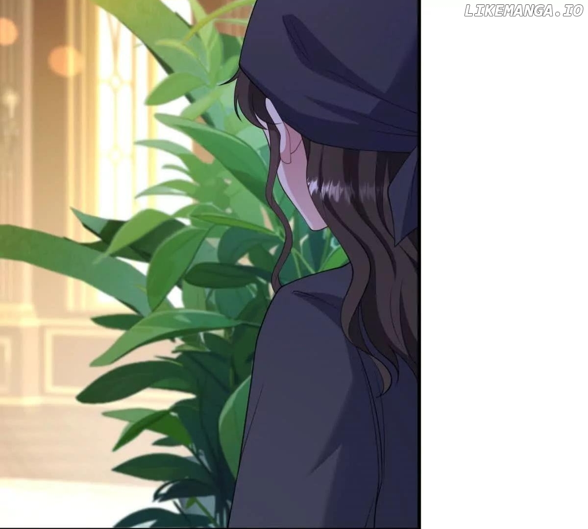 How to Change a Path Full of Thorns Into One Full of Happiness Chapter 147 - page 59
