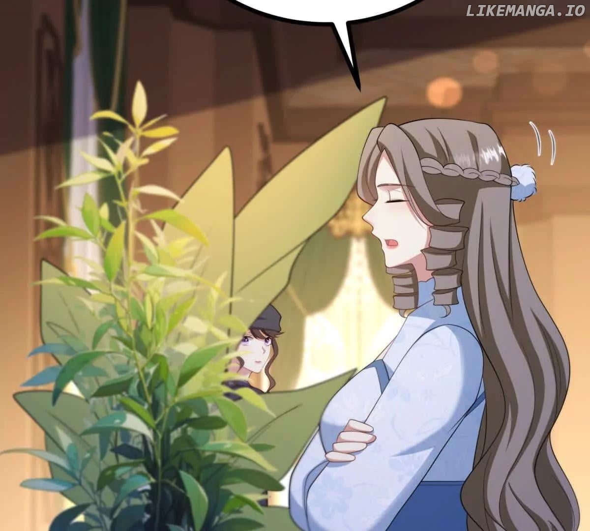 How to Change a Path Full of Thorns Into One Full of Happiness Chapter 147 - page 61