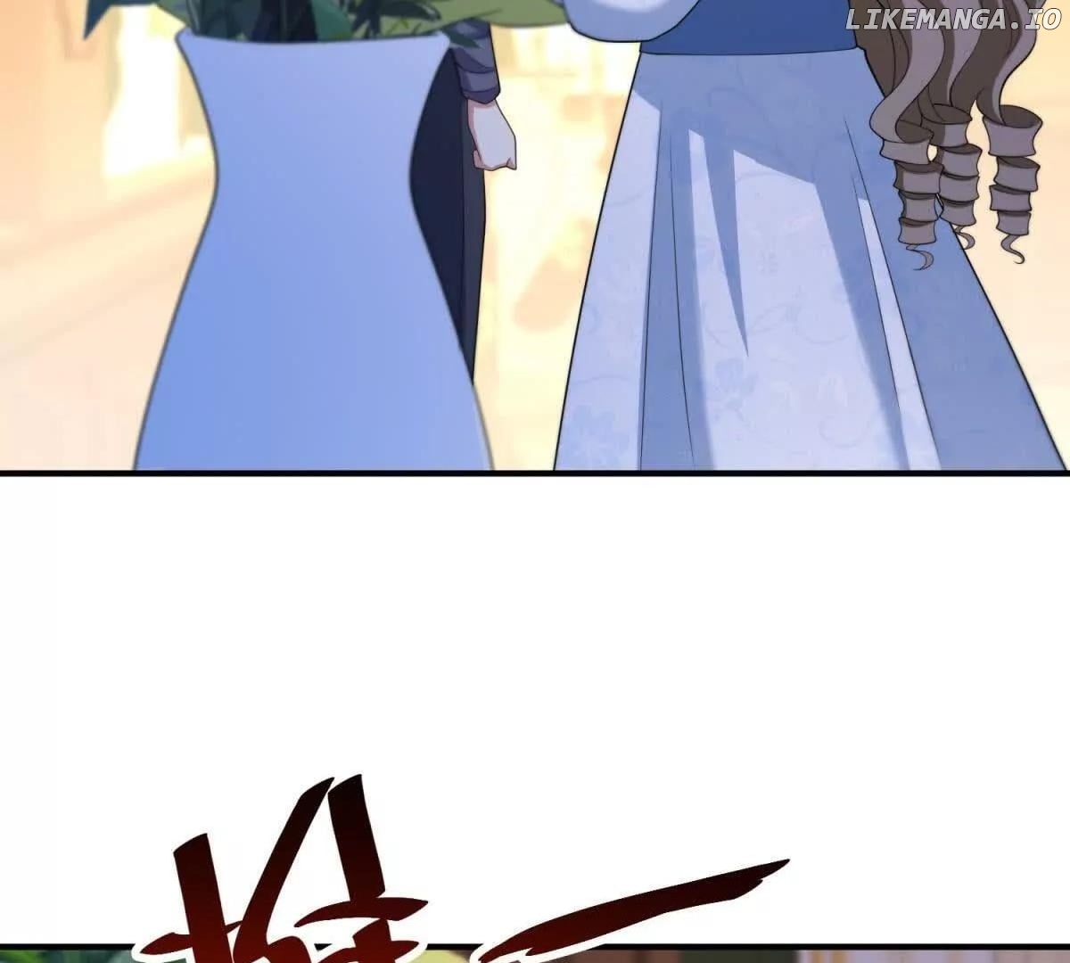How to Change a Path Full of Thorns Into One Full of Happiness Chapter 147 - page 62