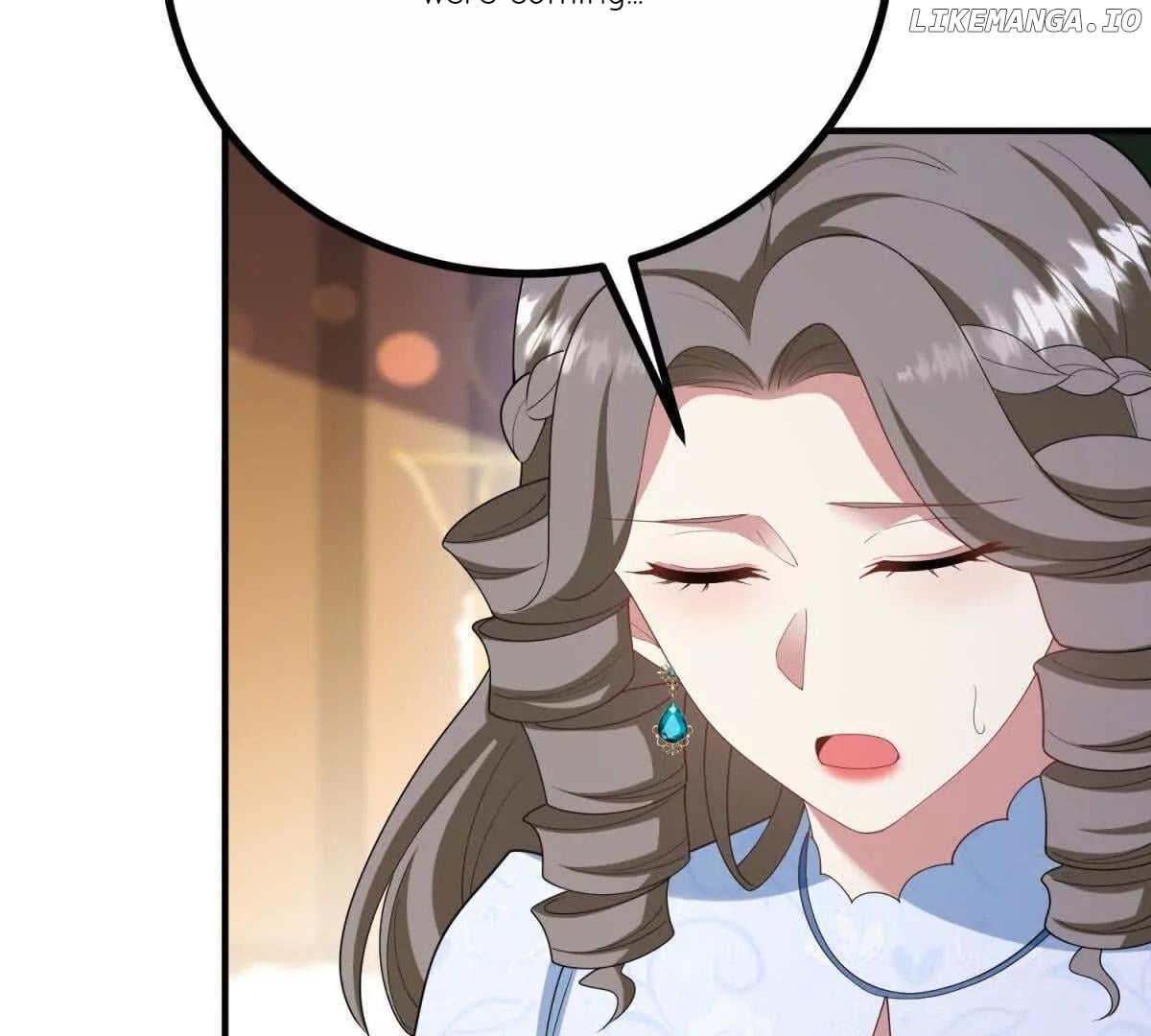 How to Change a Path Full of Thorns Into One Full of Happiness Chapter 147 - page 7