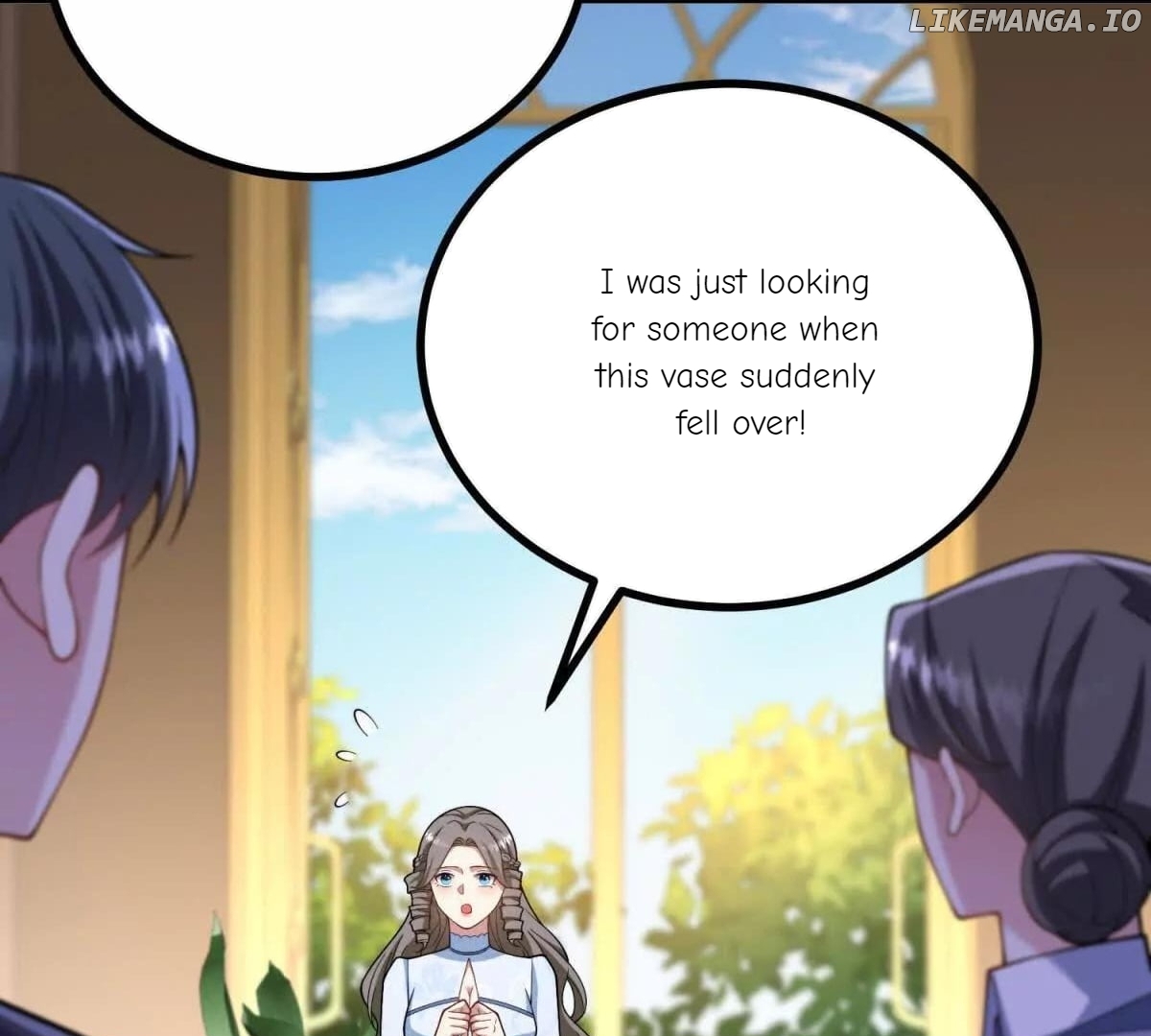 How to Change a Path Full of Thorns Into One Full of Happiness Chapter 147 - page 70