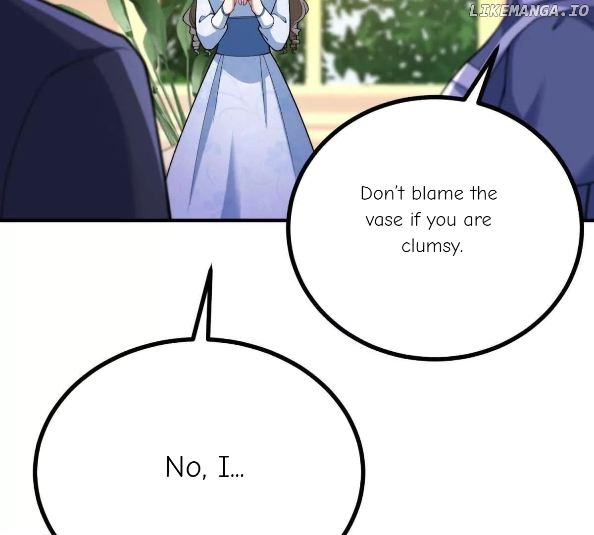 How to Change a Path Full of Thorns Into One Full of Happiness Chapter 147 - page 71
