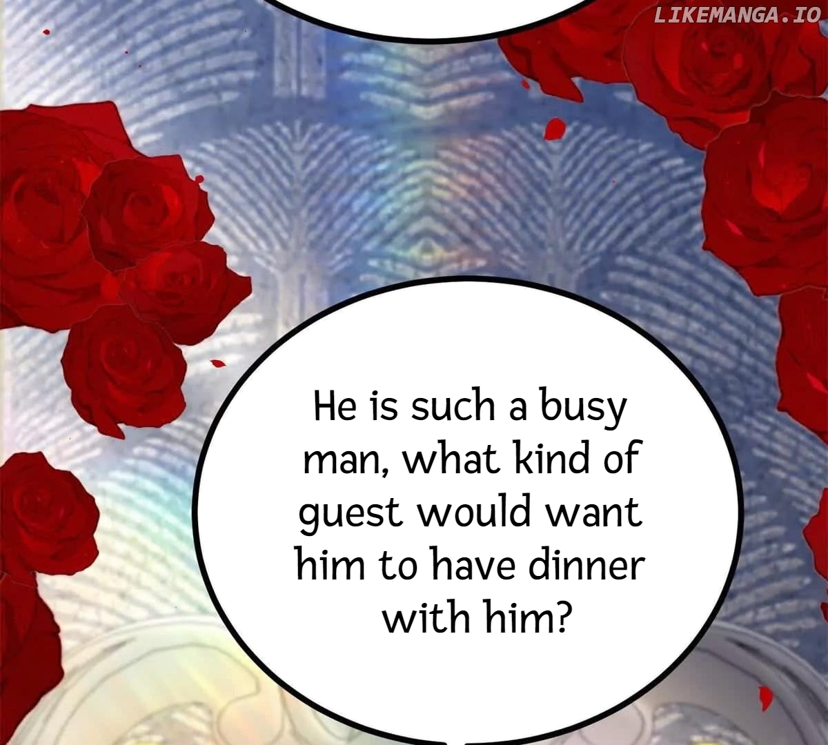How to Change a Path Full of Thorns Into One Full of Happiness Chapter 104 - page 10