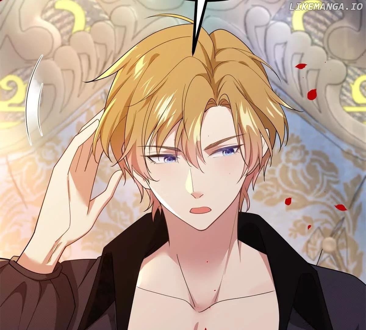 How to Change a Path Full of Thorns Into One Full of Happiness Chapter 104 - page 11