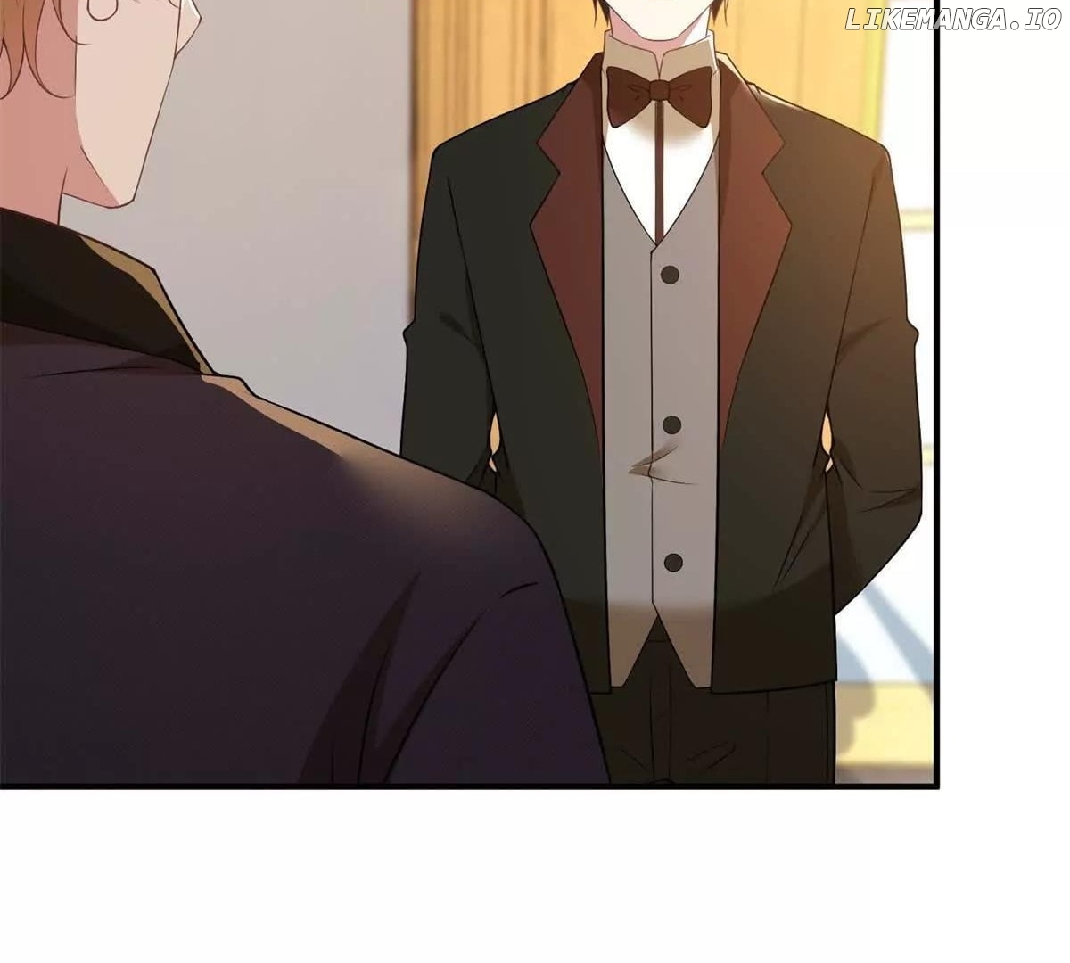 How to Change a Path Full of Thorns Into One Full of Happiness Chapter 104 - page 14