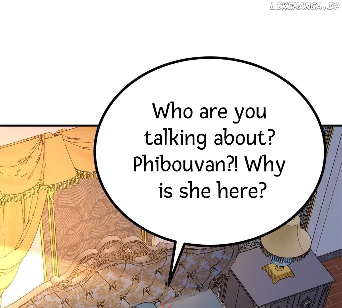How to Change a Path Full of Thorns Into One Full of Happiness Chapter 104 - page 15