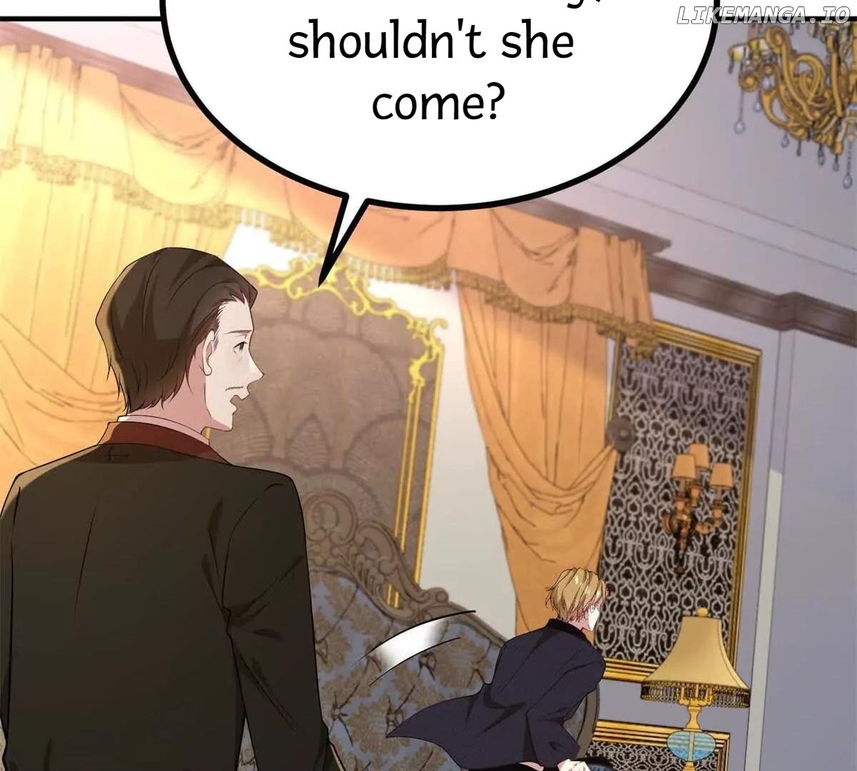 How to Change a Path Full of Thorns Into One Full of Happiness Chapter 104 - page 18