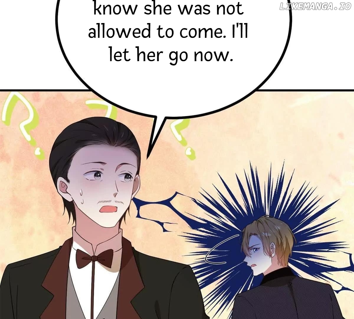 How to Change a Path Full of Thorns Into One Full of Happiness Chapter 104 - page 20