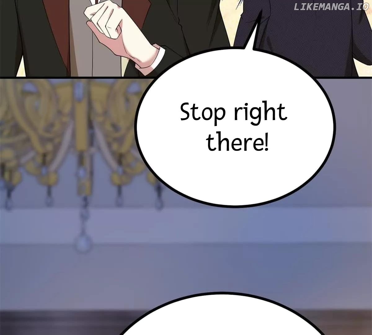 How to Change a Path Full of Thorns Into One Full of Happiness Chapter 104 - page 21