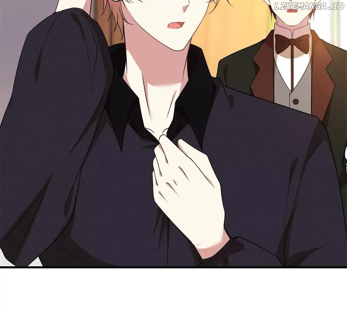 How to Change a Path Full of Thorns Into One Full of Happiness Chapter 104 - page 23
