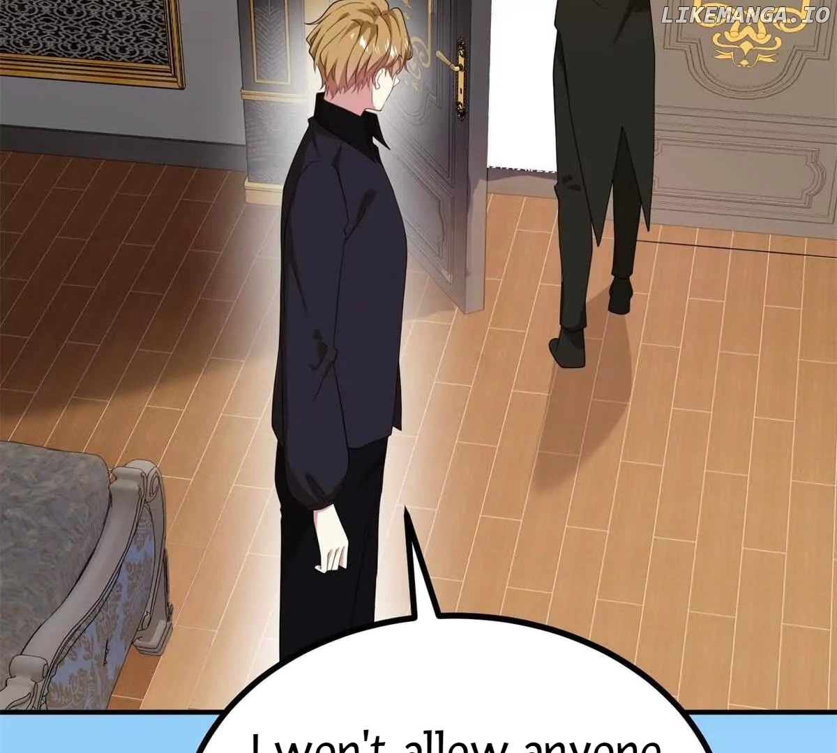 How to Change a Path Full of Thorns Into One Full of Happiness Chapter 104 - page 25