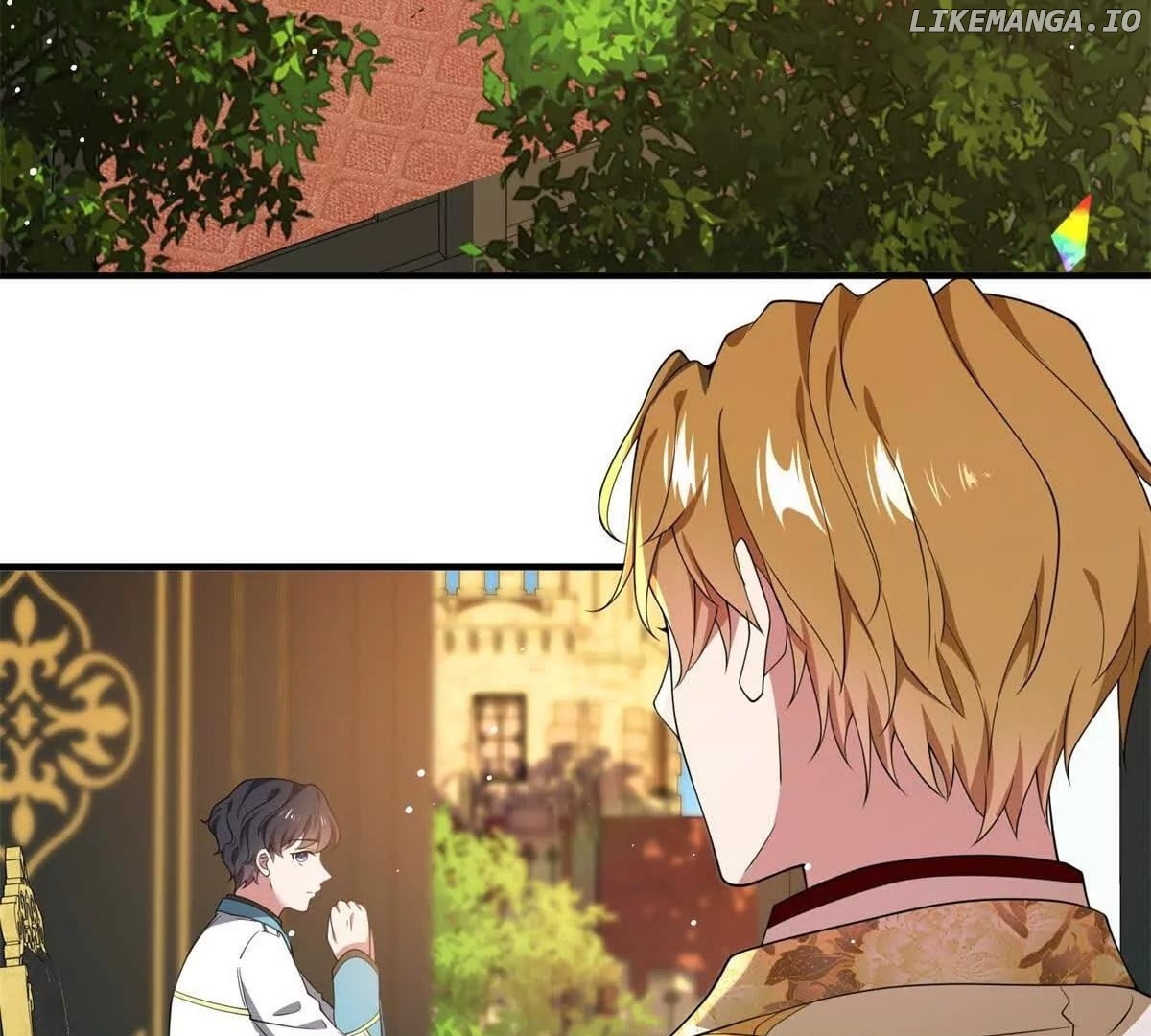 How to Change a Path Full of Thorns Into One Full of Happiness Chapter 104 - page 29