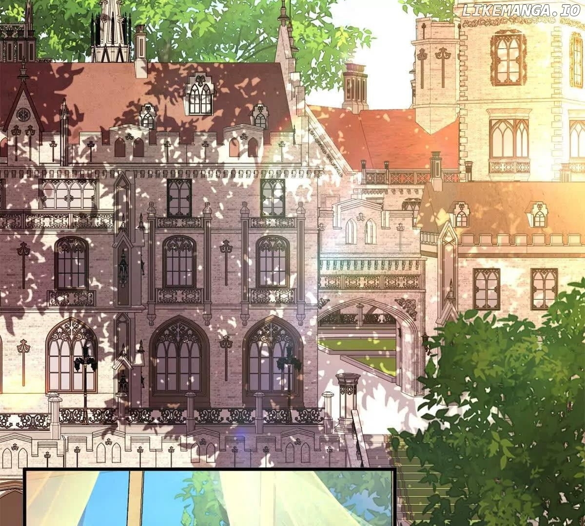 How to Change a Path Full of Thorns Into One Full of Happiness Chapter 104 - page 3
