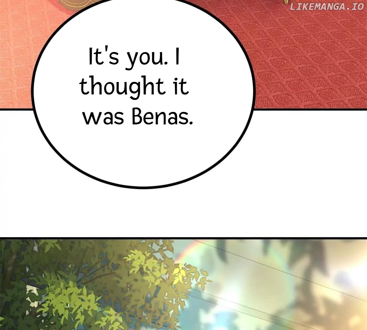How to Change a Path Full of Thorns Into One Full of Happiness Chapter 104 - page 32