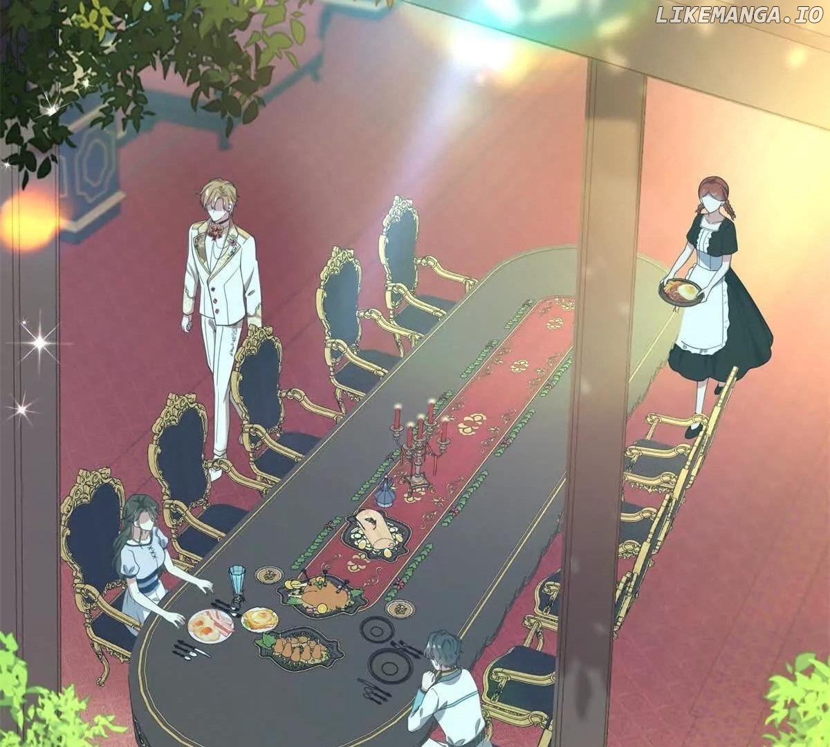 How to Change a Path Full of Thorns Into One Full of Happiness Chapter 104 - page 33
