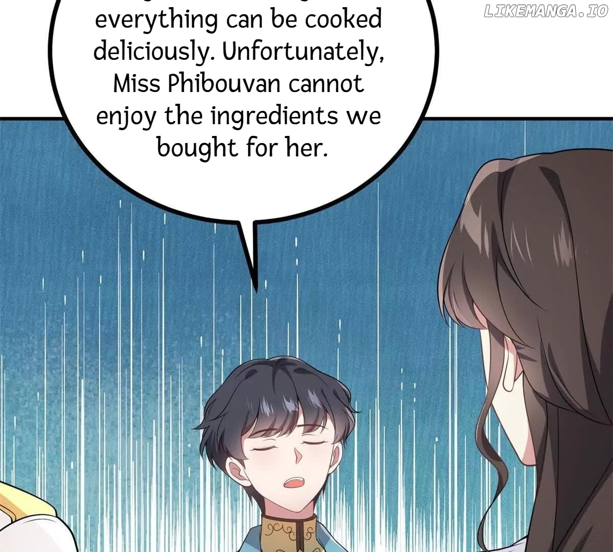How to Change a Path Full of Thorns Into One Full of Happiness Chapter 104 - page 40