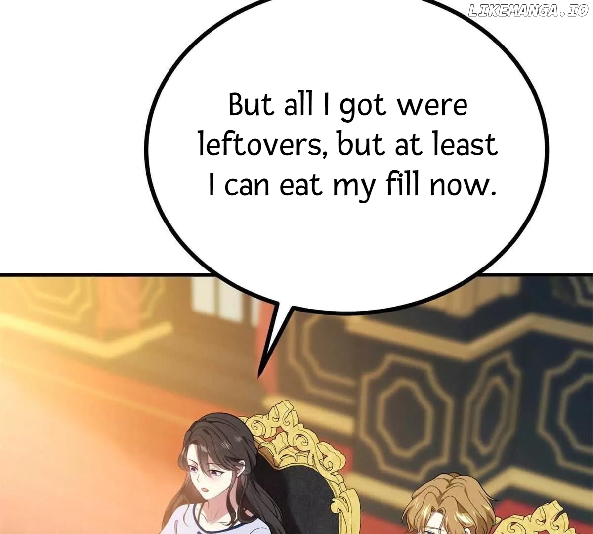 How to Change a Path Full of Thorns Into One Full of Happiness Chapter 104 - page 44