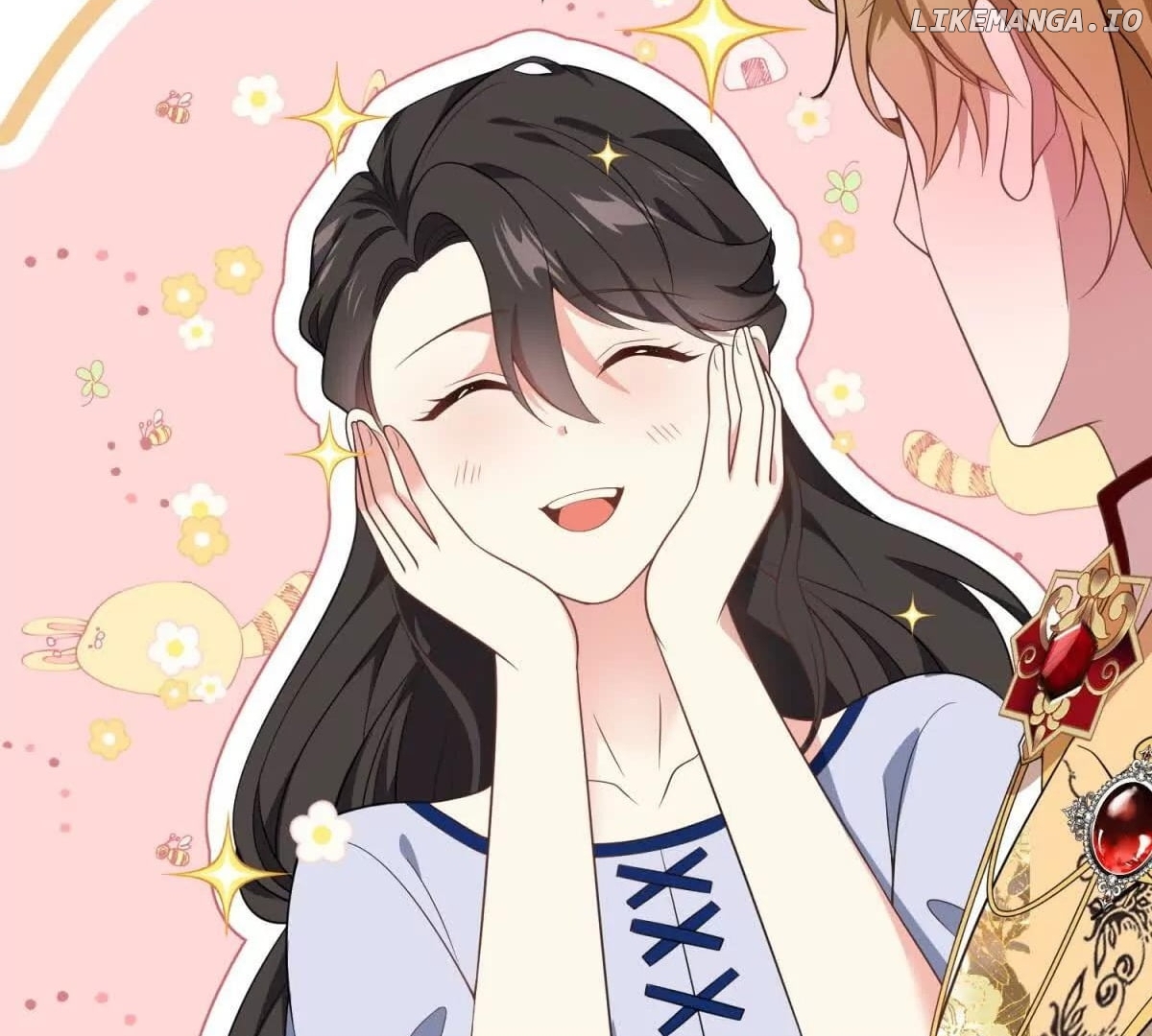 How to Change a Path Full of Thorns Into One Full of Happiness Chapter 104 - page 47