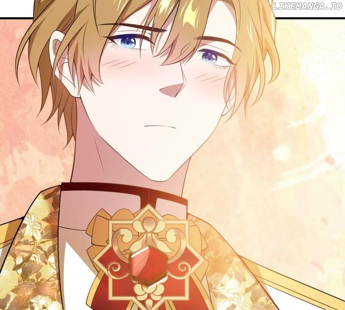 How to Change a Path Full of Thorns Into One Full of Happiness Chapter 104 - page 49