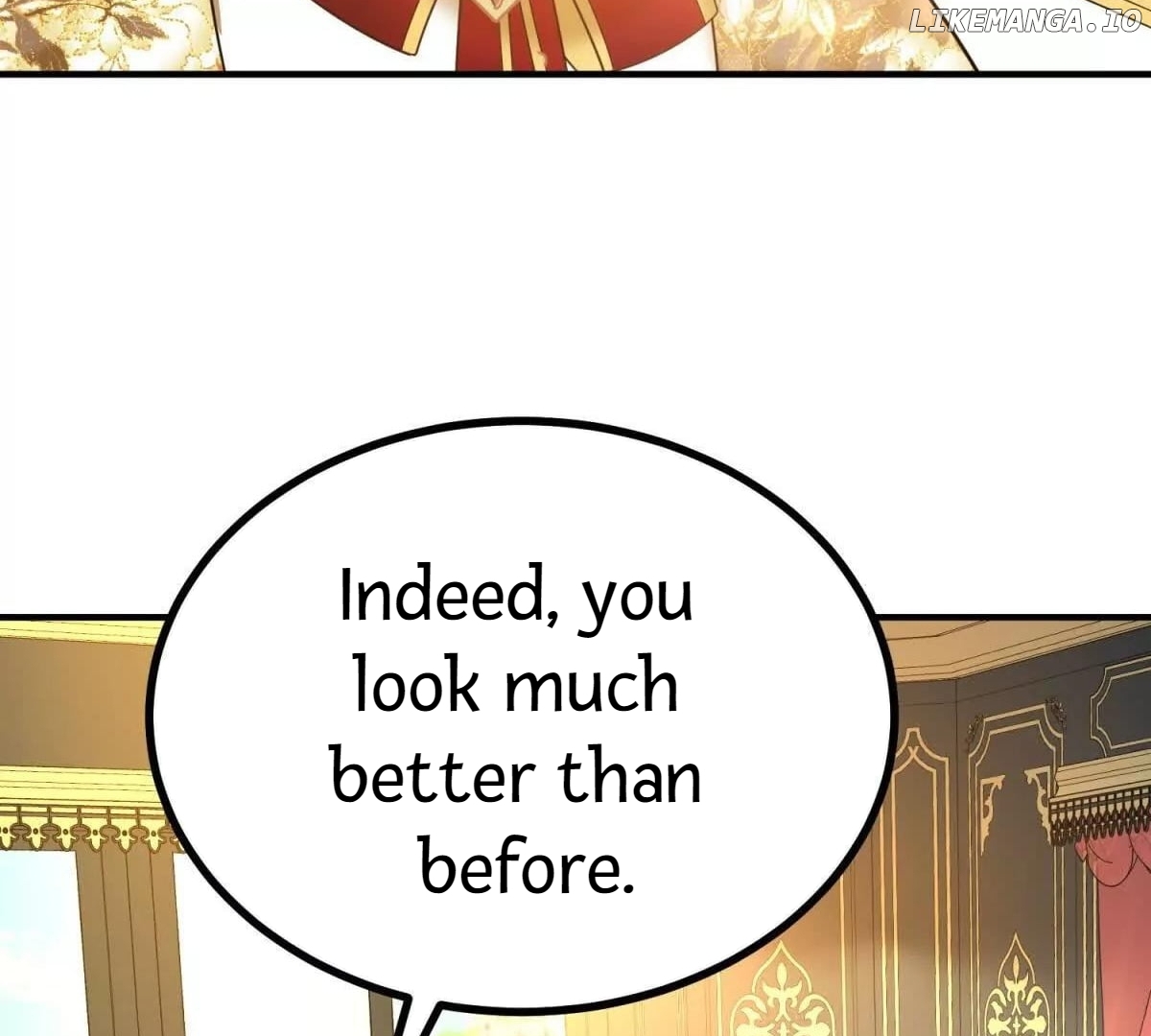 How to Change a Path Full of Thorns Into One Full of Happiness Chapter 104 - page 50