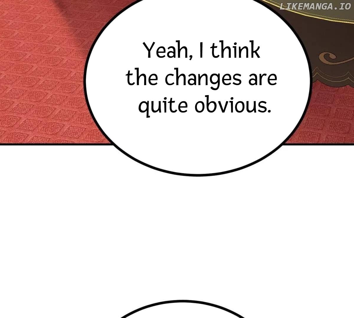 How to Change a Path Full of Thorns Into One Full of Happiness Chapter 104 - page 52