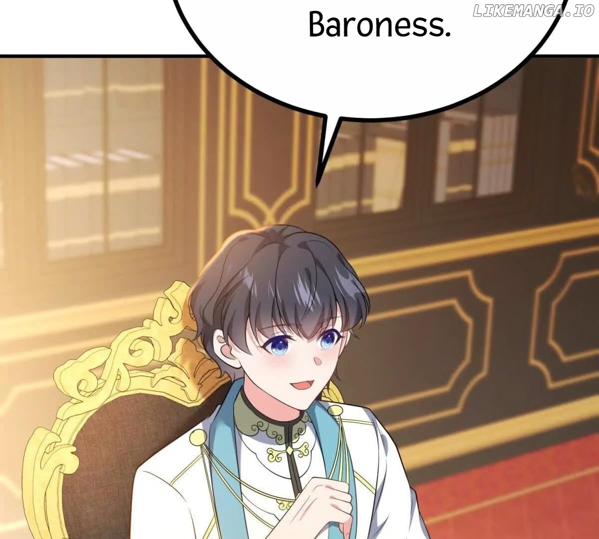 How to Change a Path Full of Thorns Into One Full of Happiness Chapter 104 - page 55