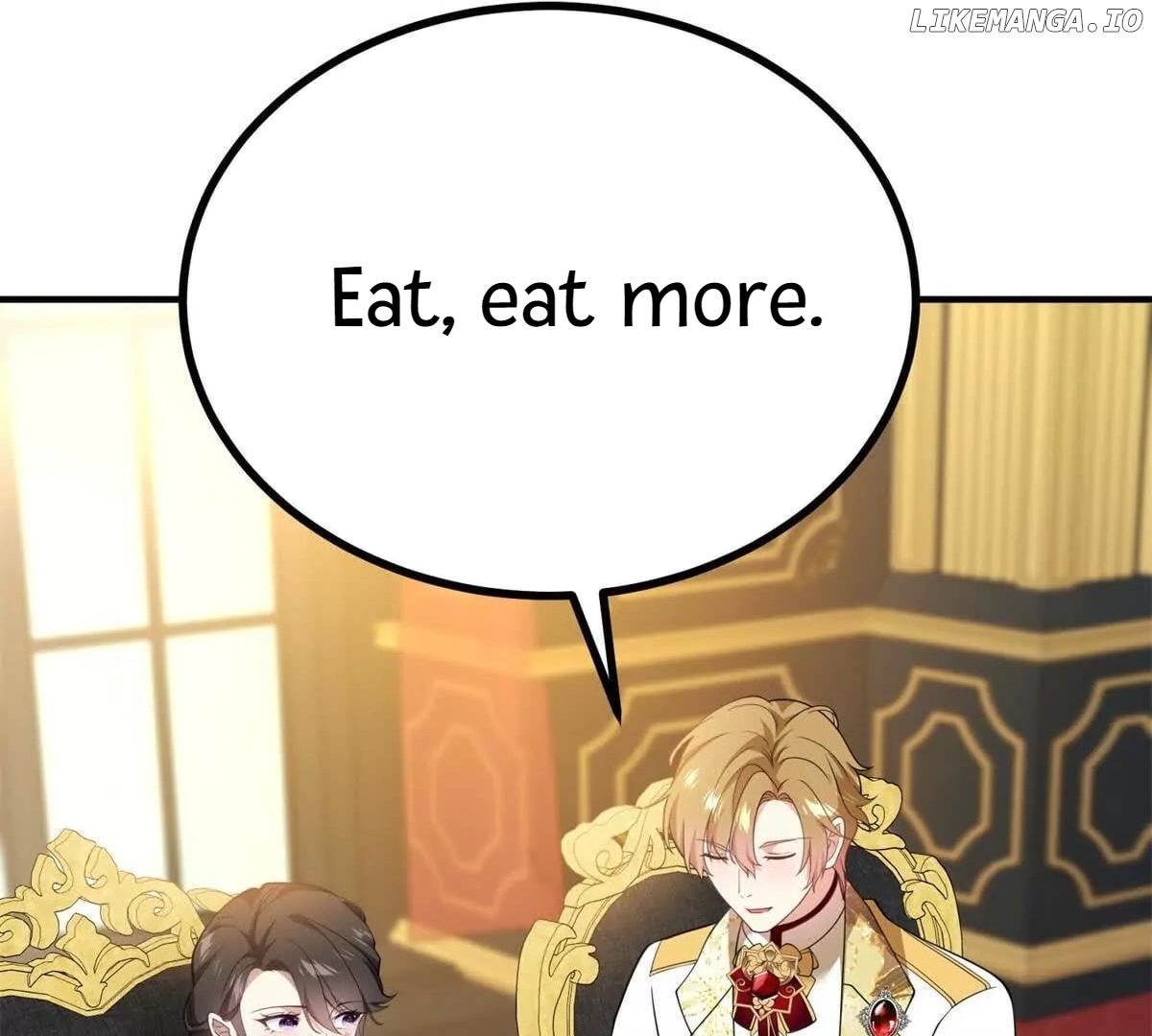 How to Change a Path Full of Thorns Into One Full of Happiness Chapter 104 - page 59