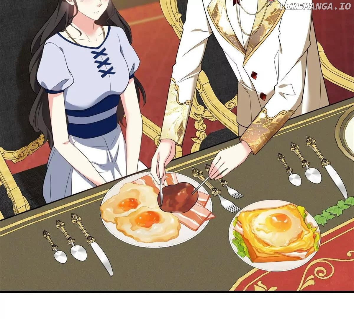 How to Change a Path Full of Thorns Into One Full of Happiness Chapter 104 - page 60