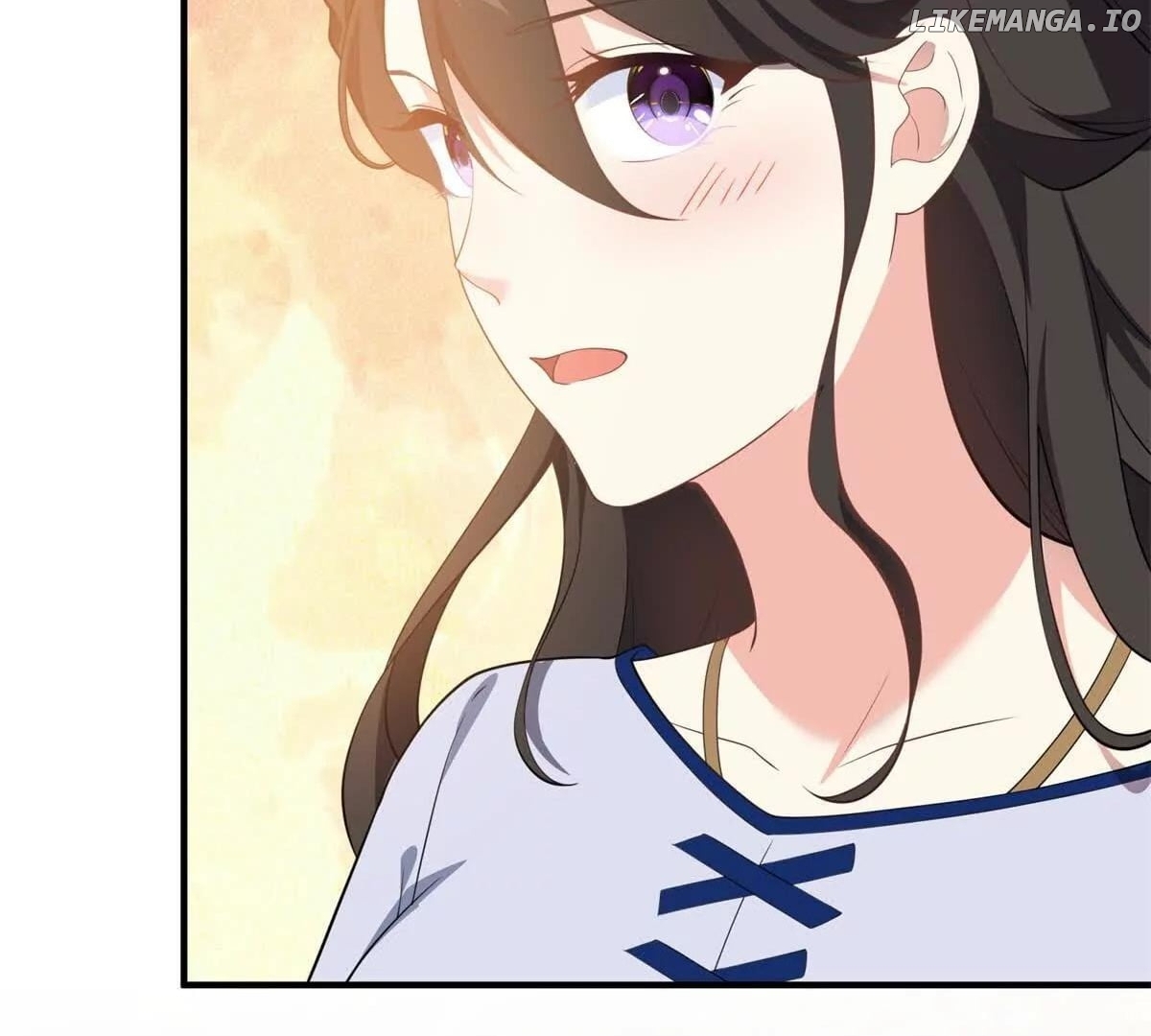 How to Change a Path Full of Thorns Into One Full of Happiness Chapter 104 - page 62