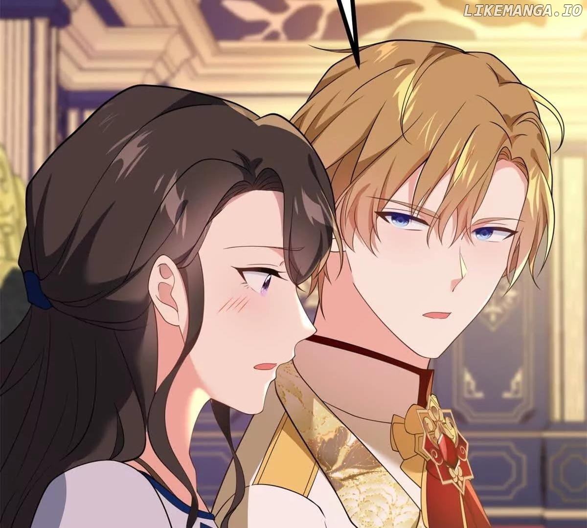How to Change a Path Full of Thorns Into One Full of Happiness Chapter 104 - page 64