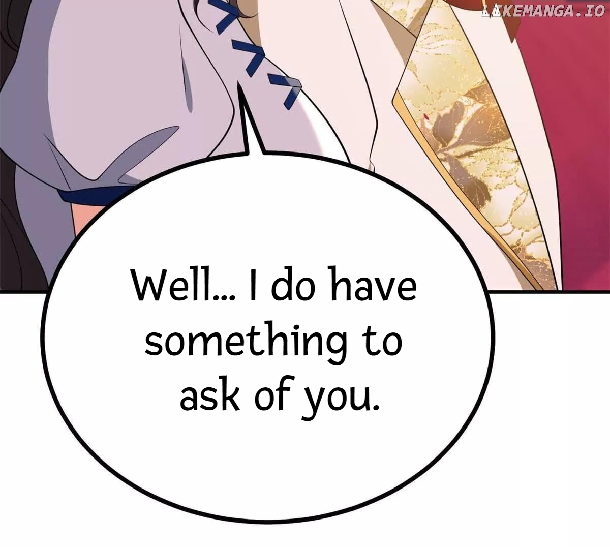 How to Change a Path Full of Thorns Into One Full of Happiness Chapter 104 - page 65