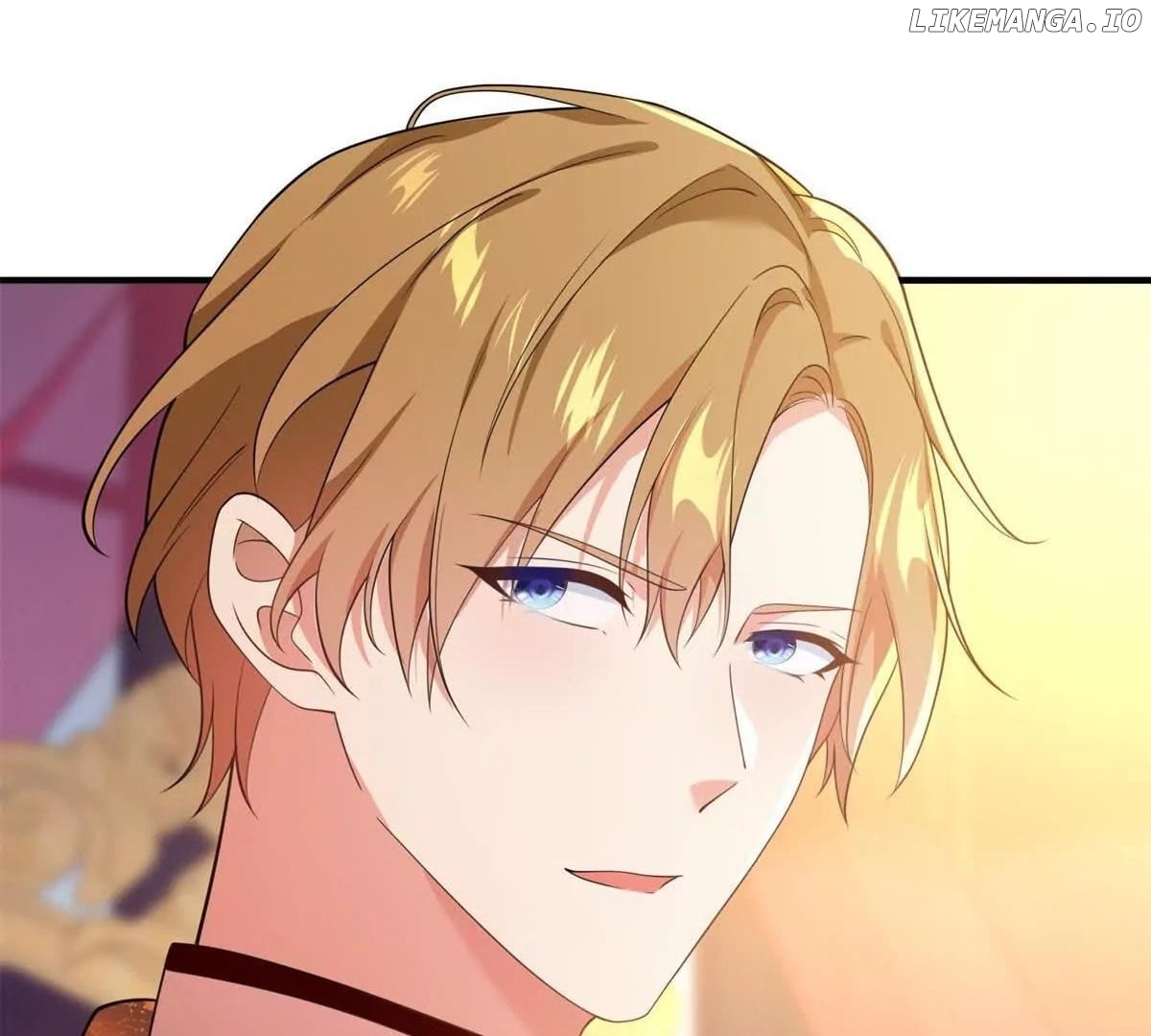 How to Change a Path Full of Thorns Into One Full of Happiness Chapter 104 - page 66