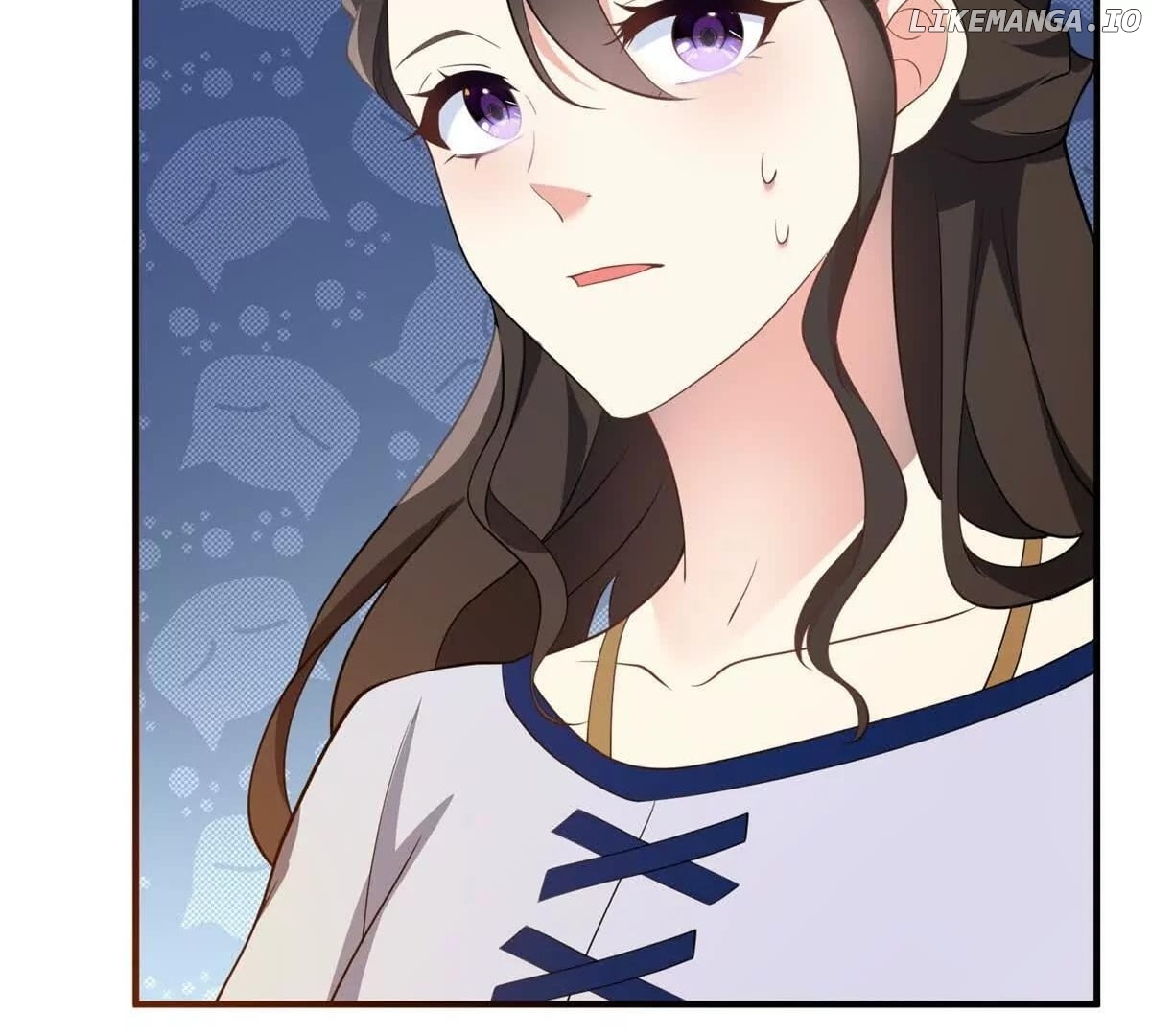How to Change a Path Full of Thorns Into One Full of Happiness Chapter 104 - page 69