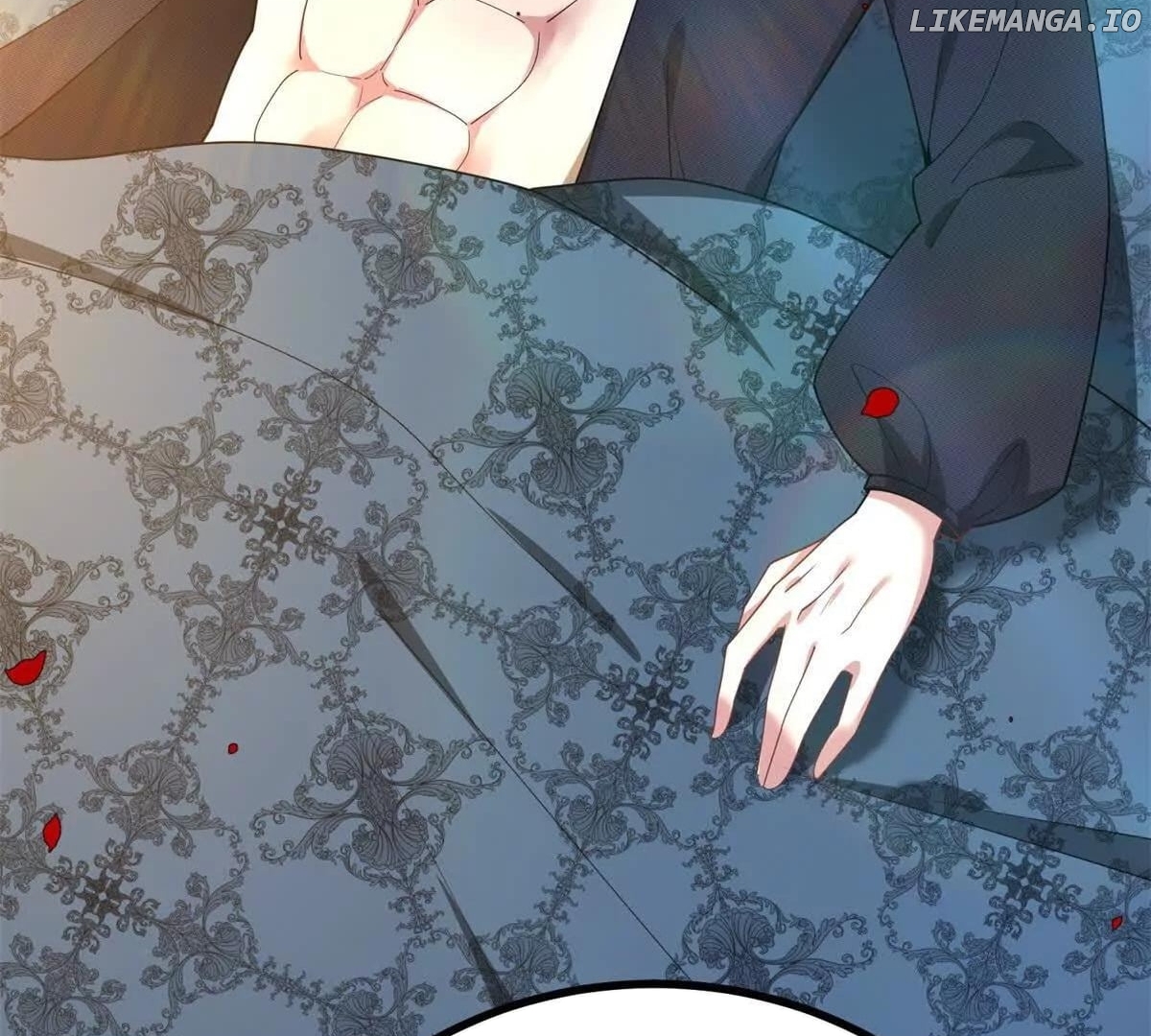 How to Change a Path Full of Thorns Into One Full of Happiness Chapter 104 - page 7