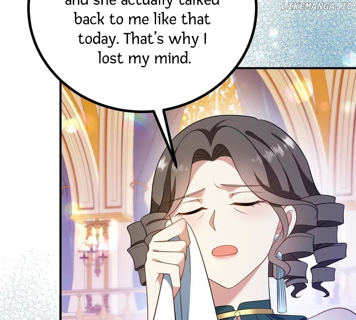 How to Change a Path Full of Thorns Into One Full of Happiness Chapter 125 - page 11