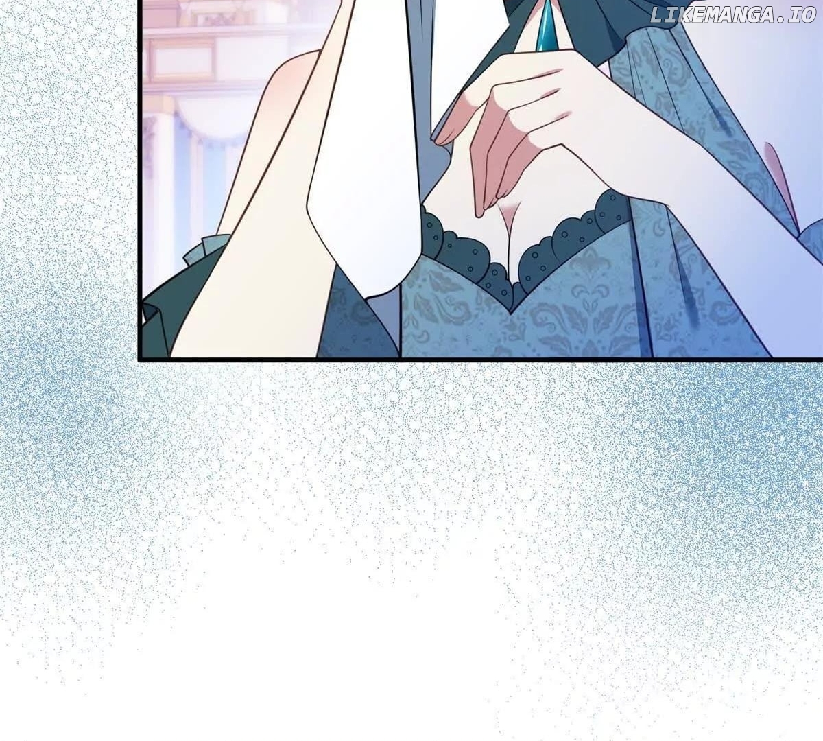How to Change a Path Full of Thorns Into One Full of Happiness Chapter 125 - page 12