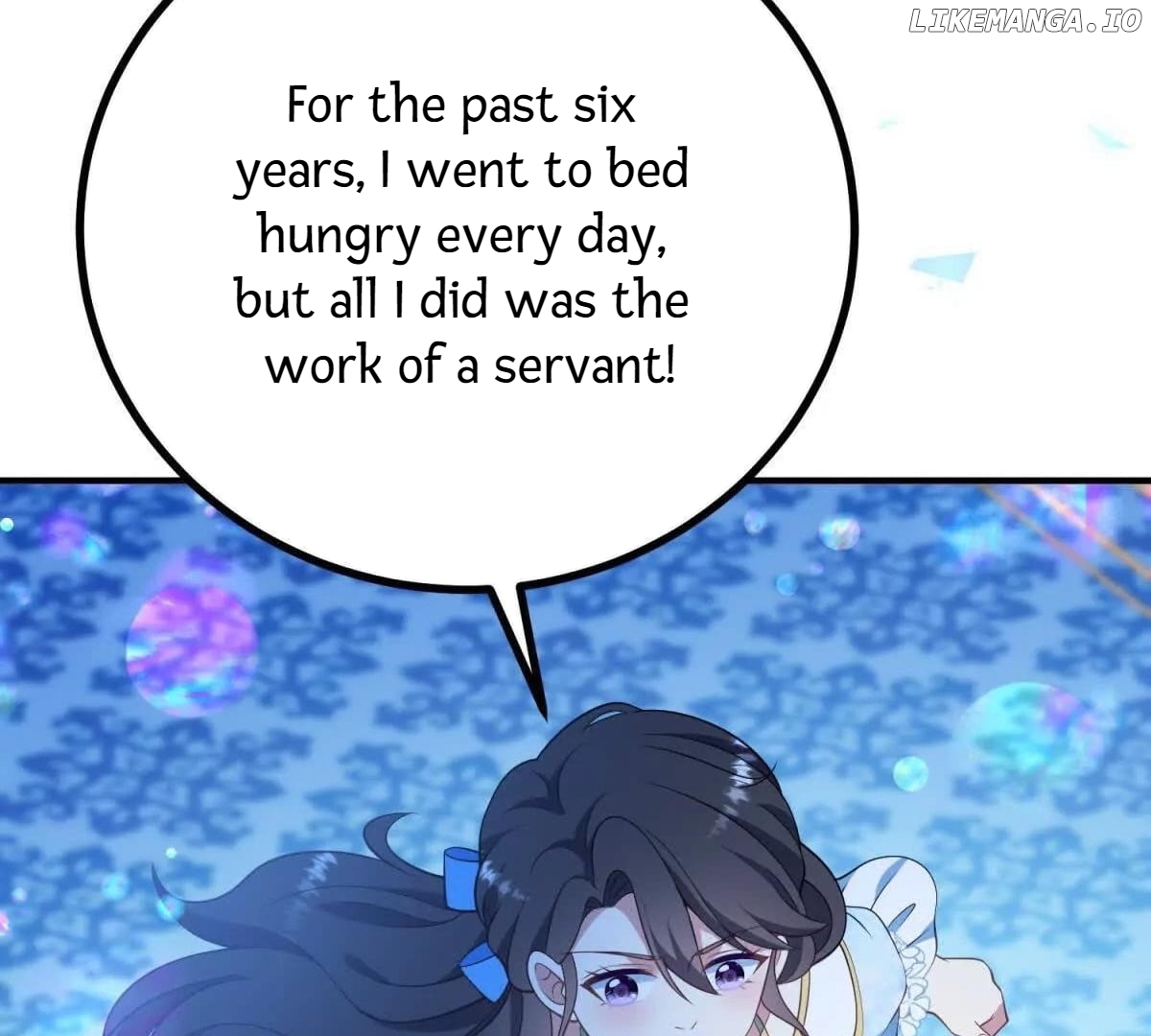 How to Change a Path Full of Thorns Into One Full of Happiness Chapter 125 - page 16
