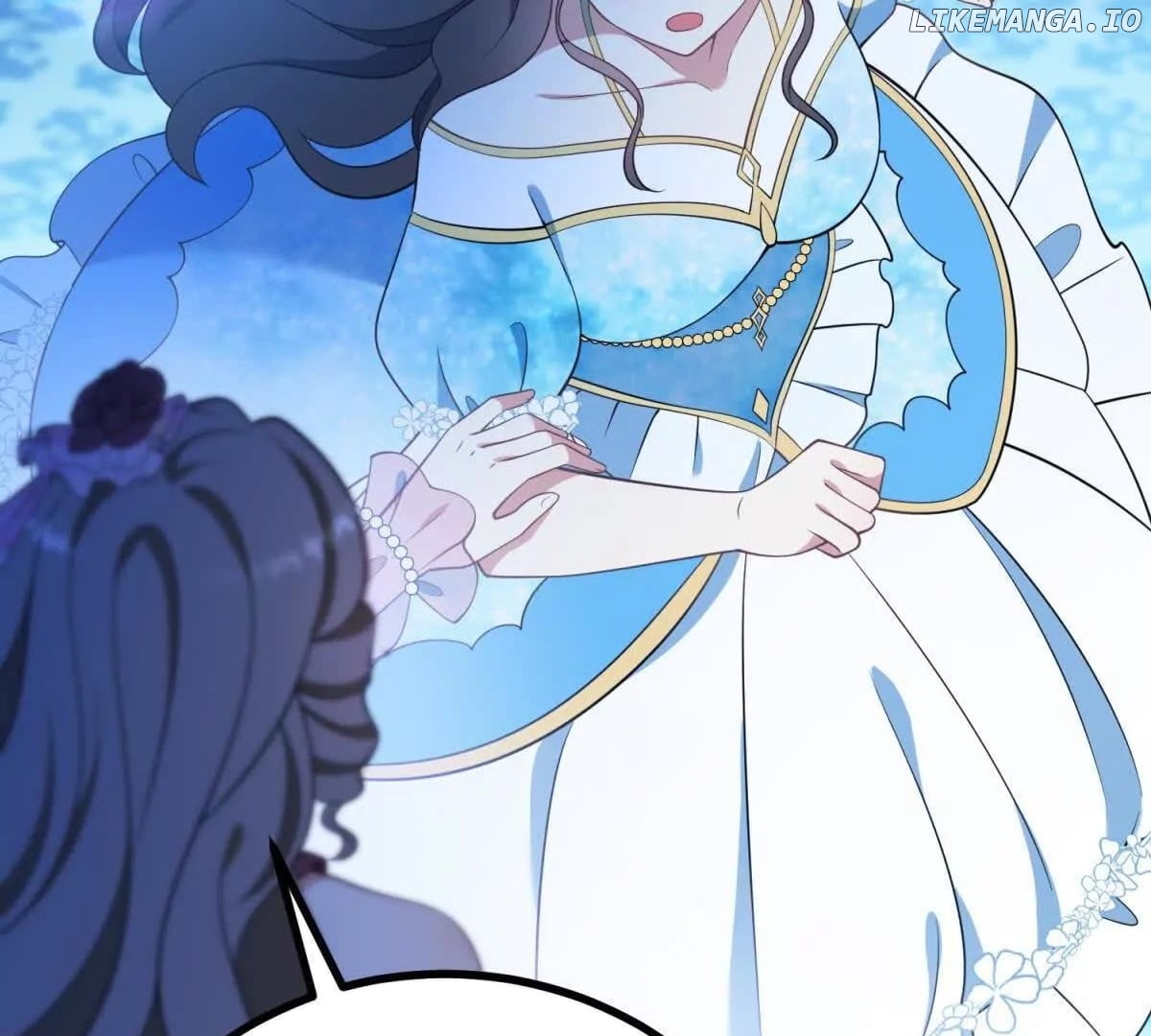 How to Change a Path Full of Thorns Into One Full of Happiness Chapter 125 - page 17