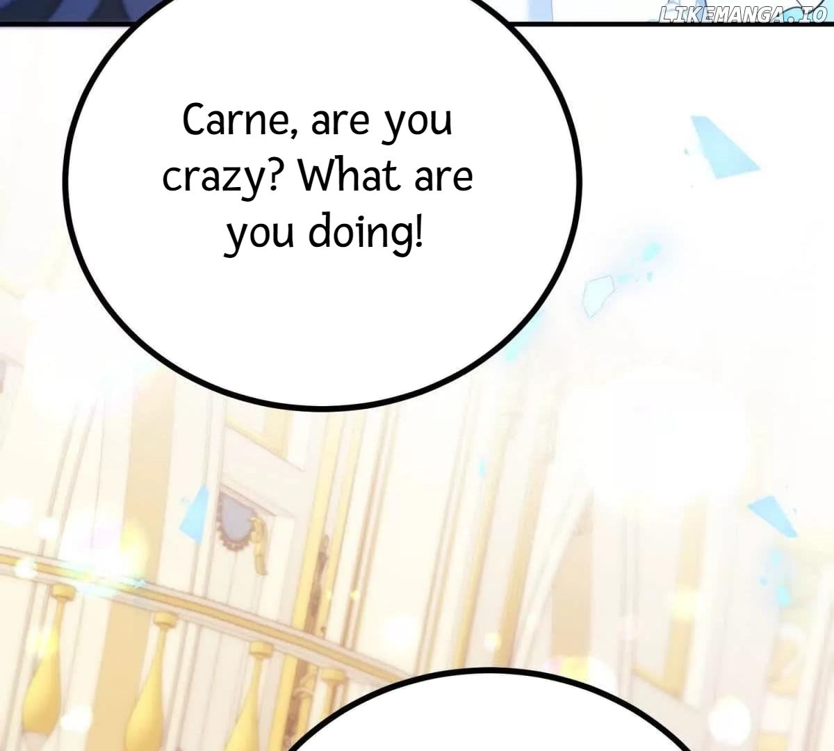 How to Change a Path Full of Thorns Into One Full of Happiness Chapter 125 - page 18
