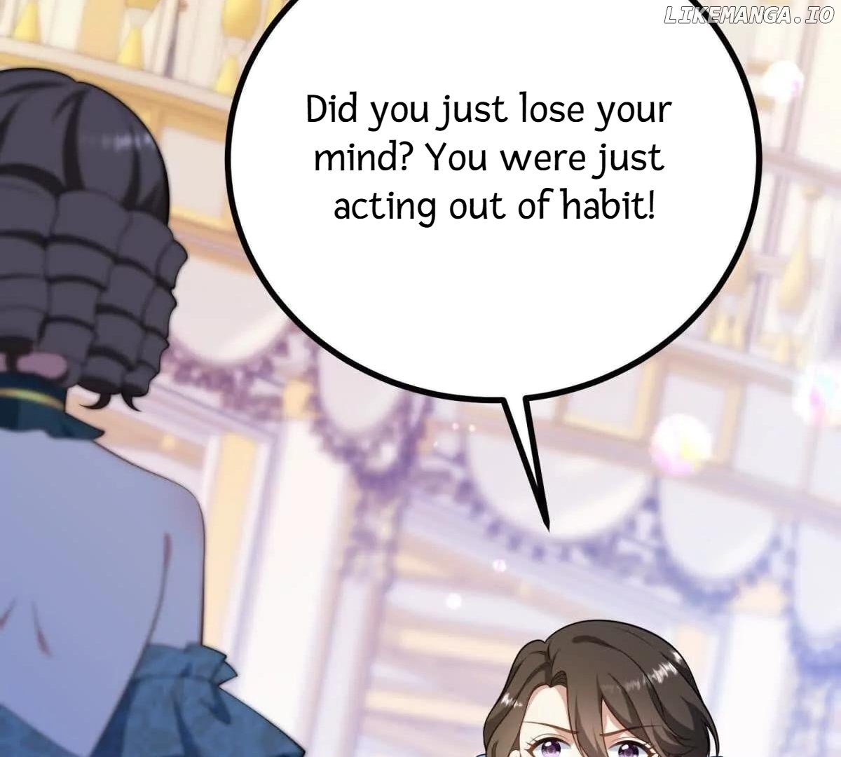 How to Change a Path Full of Thorns Into One Full of Happiness Chapter 125 - page 19