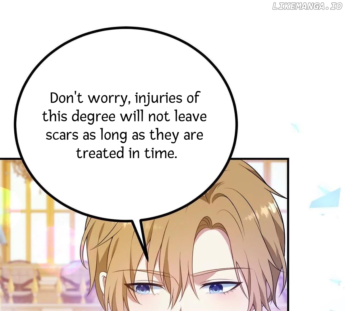 How to Change a Path Full of Thorns Into One Full of Happiness Chapter 125 - page 2