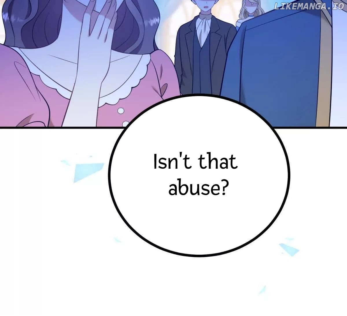 How to Change a Path Full of Thorns Into One Full of Happiness Chapter 125 - page 23
