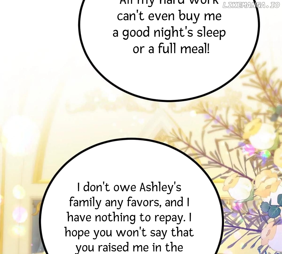 How to Change a Path Full of Thorns Into One Full of Happiness Chapter 125 - page 27