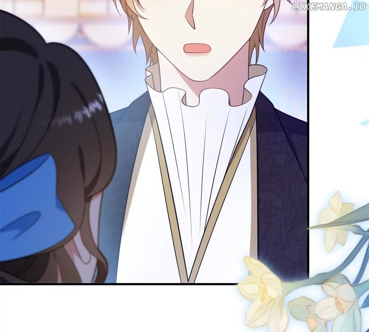 How to Change a Path Full of Thorns Into One Full of Happiness Chapter 125 - page 3