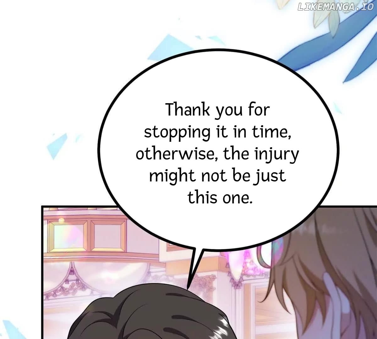 How to Change a Path Full of Thorns Into One Full of Happiness Chapter 125 - page 4
