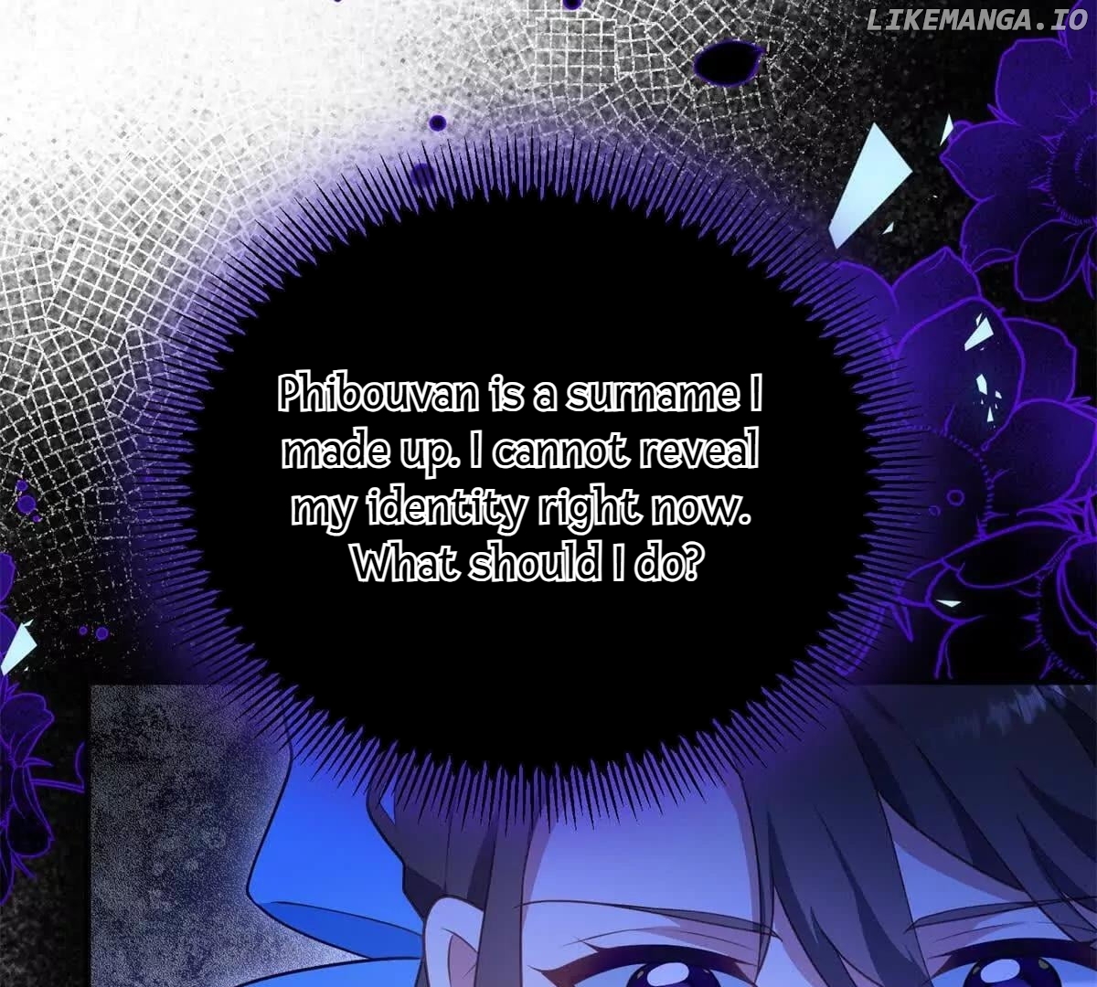How to Change a Path Full of Thorns Into One Full of Happiness Chapter 125 - page 40