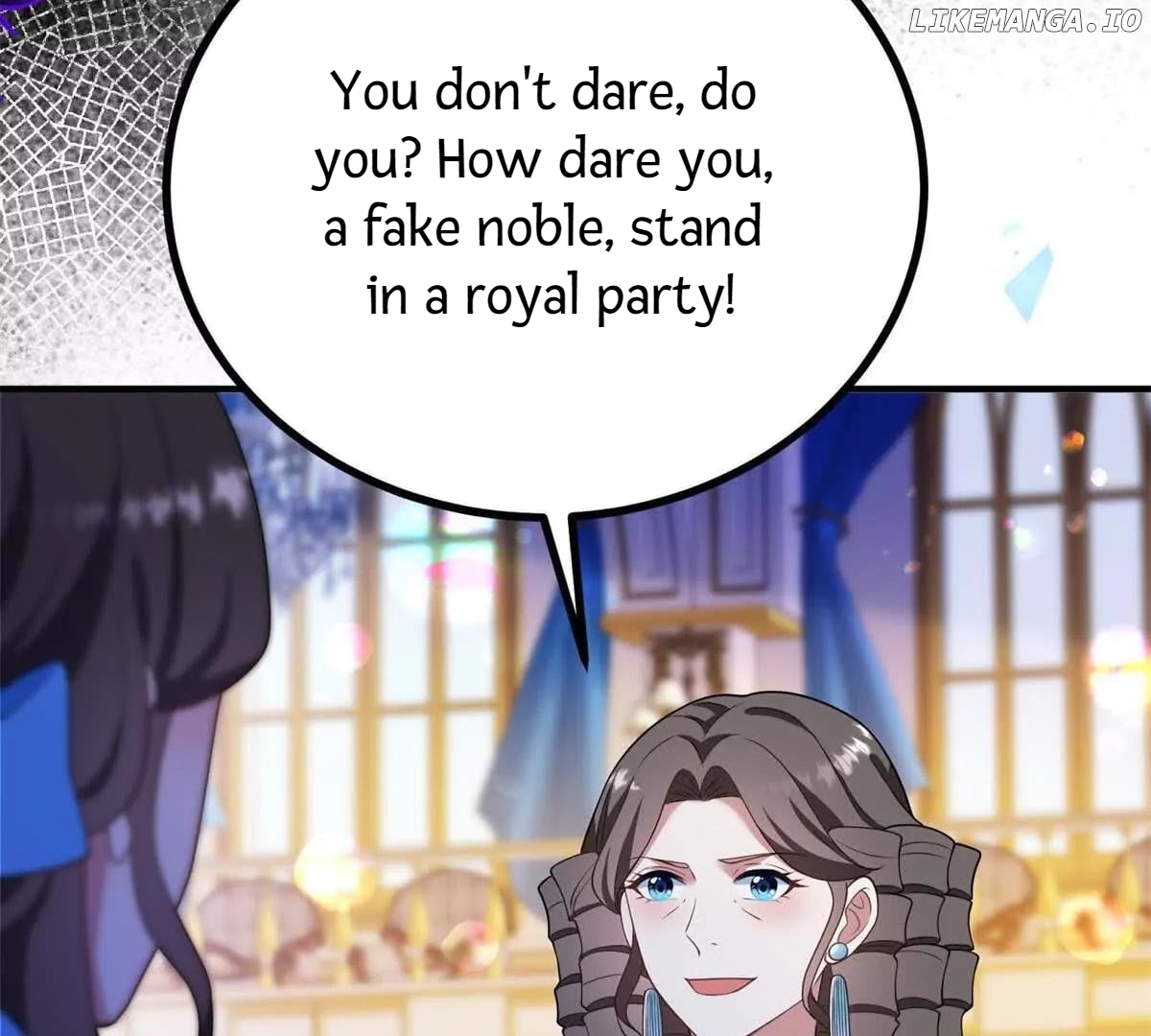 How to Change a Path Full of Thorns Into One Full of Happiness Chapter 125 - page 42